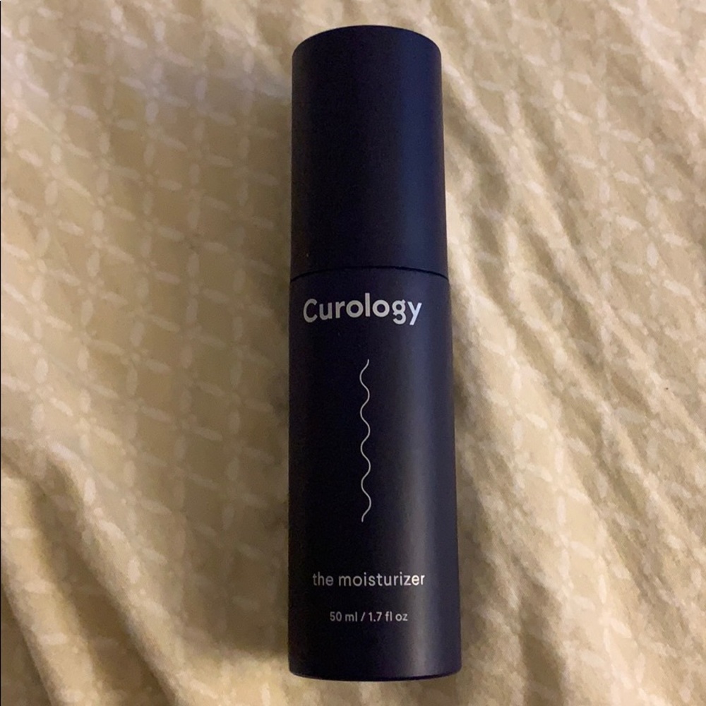 Curology "The Moisturizer"
